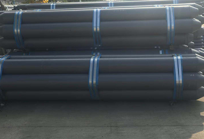 金山管桁架钢管